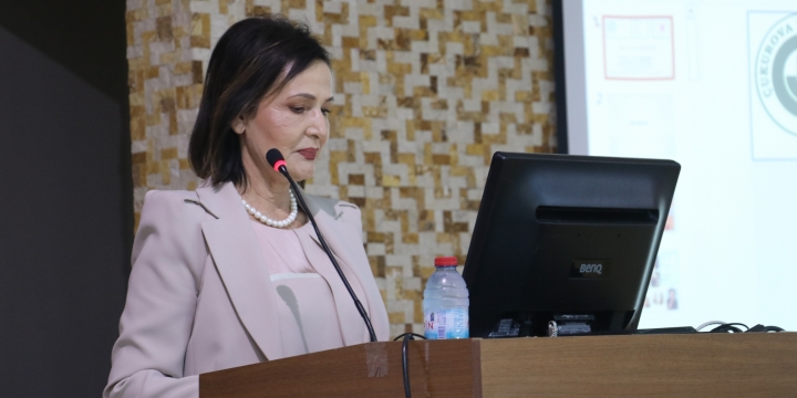 Emel Aktan'la Önce Sağlık Programı