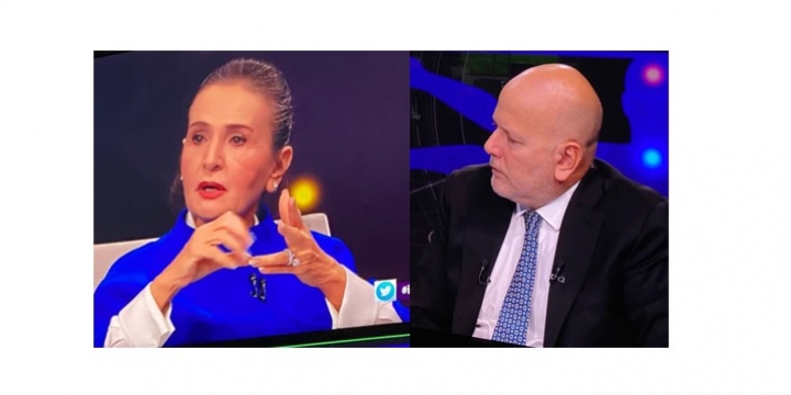 İNSAN ZEKASINA KARŞIN YAPAY ZEKA