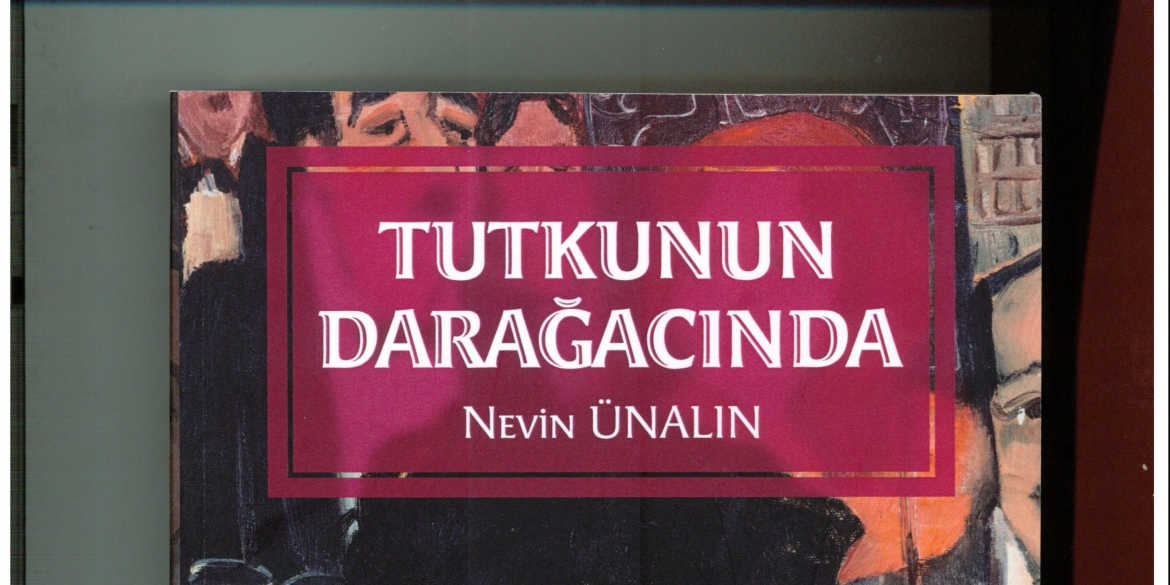 Geçen yıl bu tarihlerde kaybettiğimiz Nevin Ünalın’ın ardından 