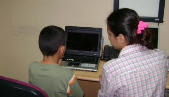 Bilgisayarlı Dikkat Bataryası