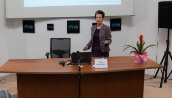 Psikolojinin Güncel Konuları Dizi Sempozyumu