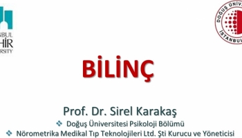 Bilinç 
