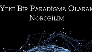 Psikoloji Biliminin Yeni Paradigması: Bilişsel Nörobilim