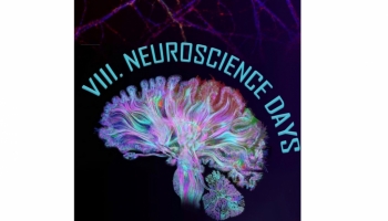Bilkent Üniversitesi VIII. Sinir Bilim Günleri