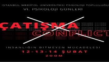 İstanbul Medipol Üniversitesi VI. Psikoloji Günleri
