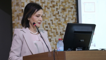 Emel Aktan'la Önce Sağlık Programı