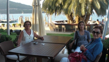 Amerikan Kız Koleji - Robert Lisesi