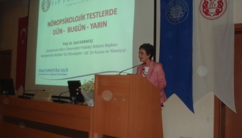 Bilimsel Toplantılar