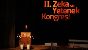 Bilimsel Toplantılar