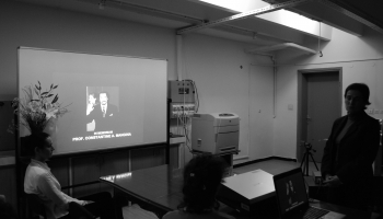 Mangina Anma Töreni