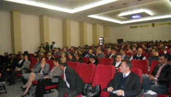 Toplumsal Eğitimler