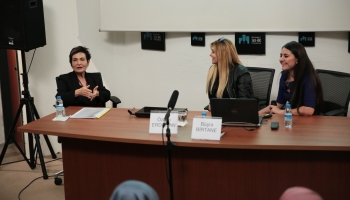 Psikolojinin Güncel Konuları Dizi Sempozyumu