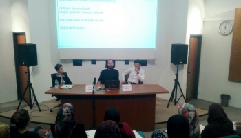 Psikolojinin Güncel Konuları Dizi Sempozyumu