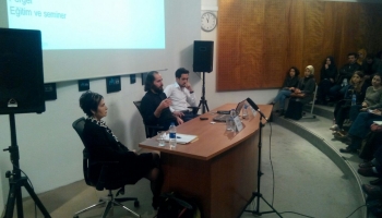 Psikolojinin Güncel Konuları Dizi Sempozyumu