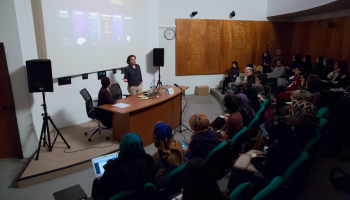 Psikolojinin Güncel Konuları Dizi Sempozyumu