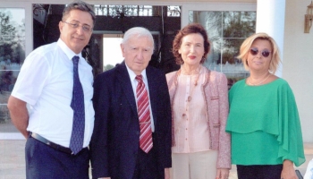 ÇOK GÜZEL BİR DÜĞÜNDÜ