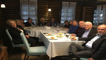 Amerikan Kız Koleji ve Robert Kolej Mezunları