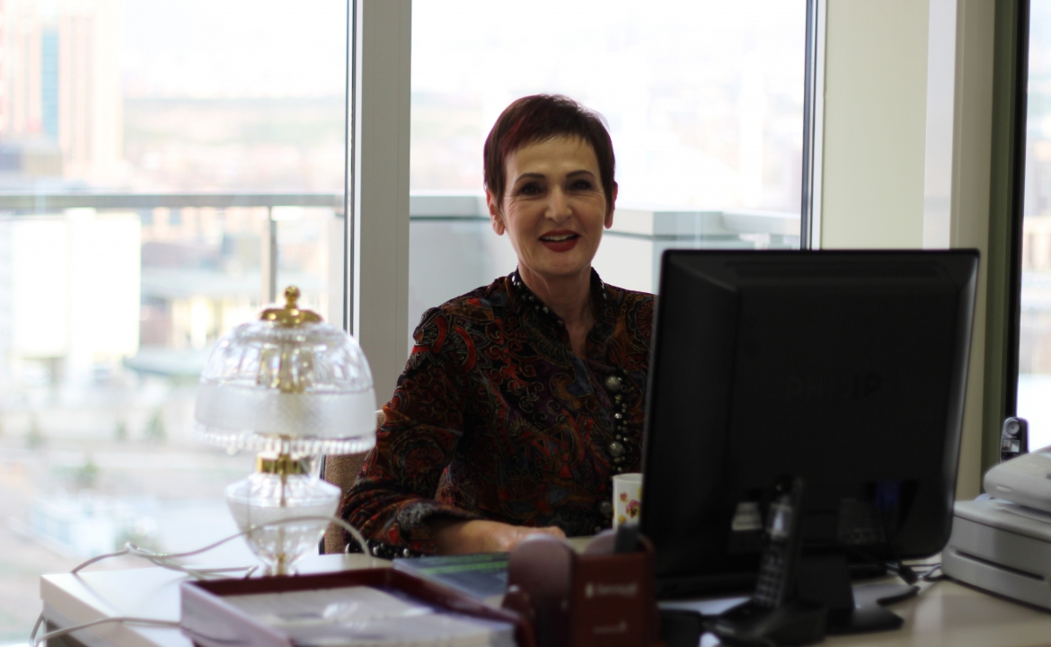 Prof. Dr. Sirel Karakaş