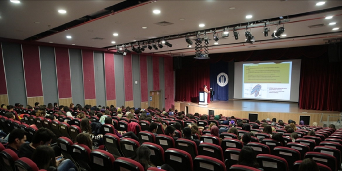 Okan Üniversitesi Psikoloji Günleri-XII