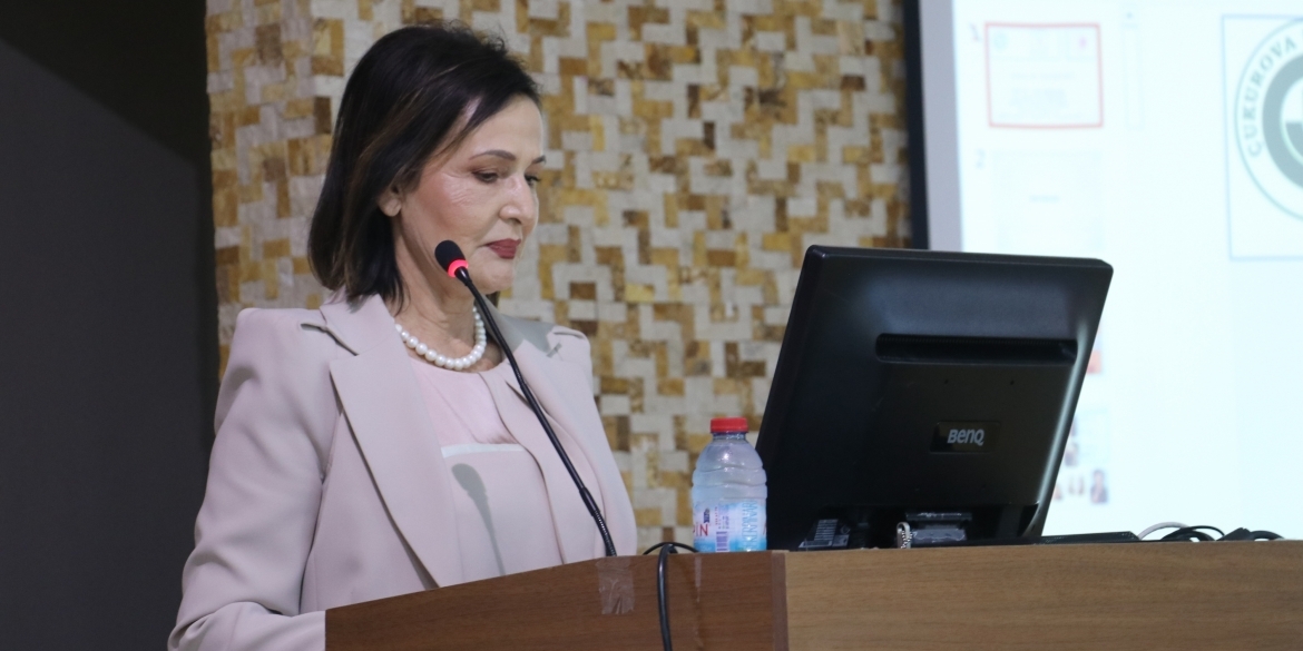 Çukurova Üniversitesi 2. Psikoloji Günleri