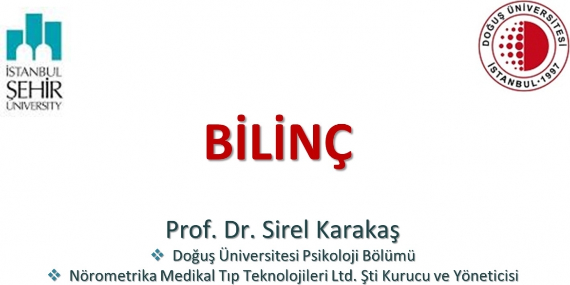 Bilinç 