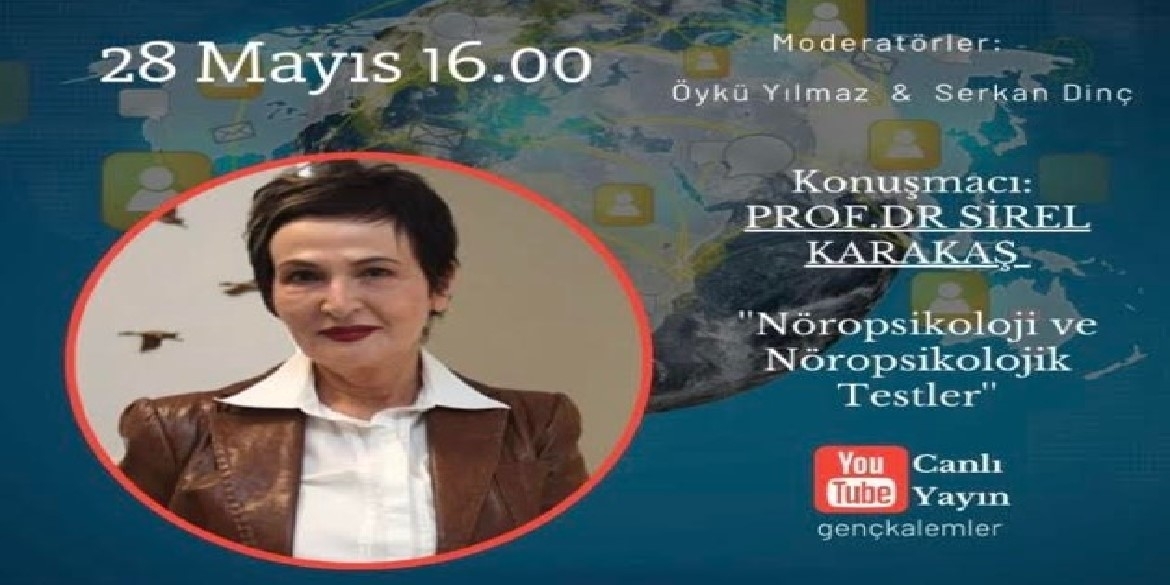 Genç Kalemler / Sosyal Bilimler Zirvesi