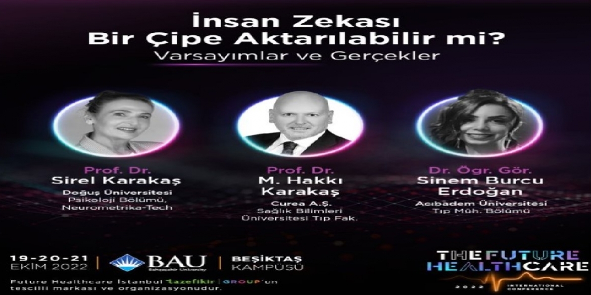 İnsan Zekası Bir Çipe Aktarılabilir mi?