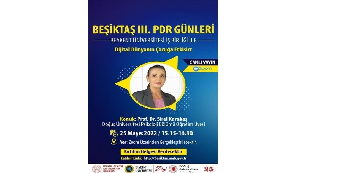 Digital Dünyanın Çocuğa Etkisi