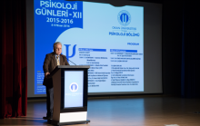 Okan Üniversitesi Psikoloji Günleri-XII