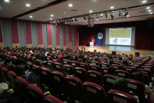 Okan Üniversitesi Psikoloji Günleri-XII