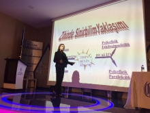  İSTANBUL GELİŞİM ÜNİVERSİTESİ 4. PSİKOLOJİ GÜNLERİ 