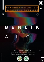 Çukurova Üniversitesi 2. Psikoloji Günleri