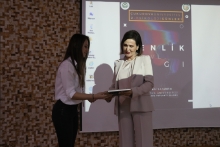 Çukurova Üniversitesi 2. Psikoloji Günleri