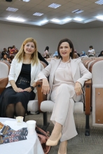 Çukurova Üniversitesi 2. Psikoloji Günleri