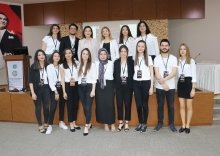 Çukurova Üniversitesi 2. Psikoloji Günleri