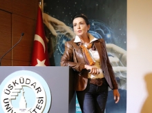 Üsküdar Üniversitesi 2. Psikoloji Günleri