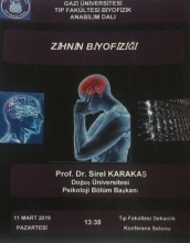 Zihnin Biyofiziği