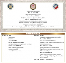 Dünya Engelliler Günü Paneli