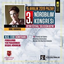 Psikolojinin Yeni Paradigması: Bilişsel Nörobilim