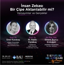 İnsan Zekası Bir Çipe Aktarılabilir mi?