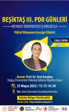 Digital Dünyanın Çocuğa Etkisi